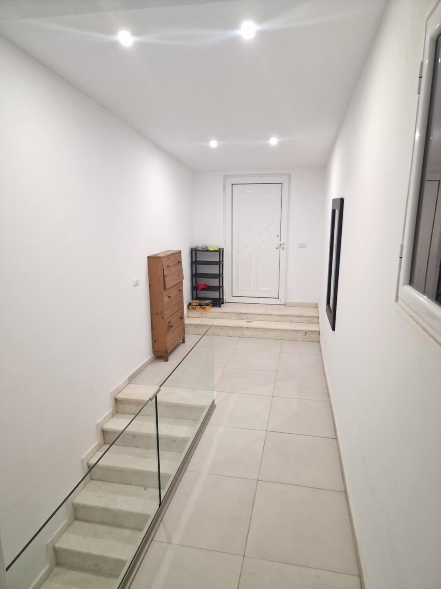 Beachfront Apartment Sarandë Exterior foto